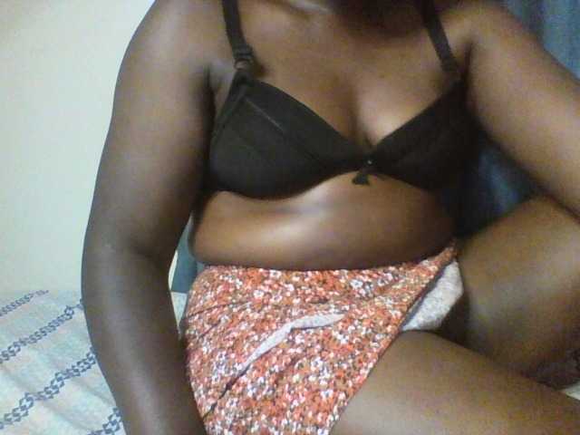 Sexxyblacky from BongaCams is Freechat