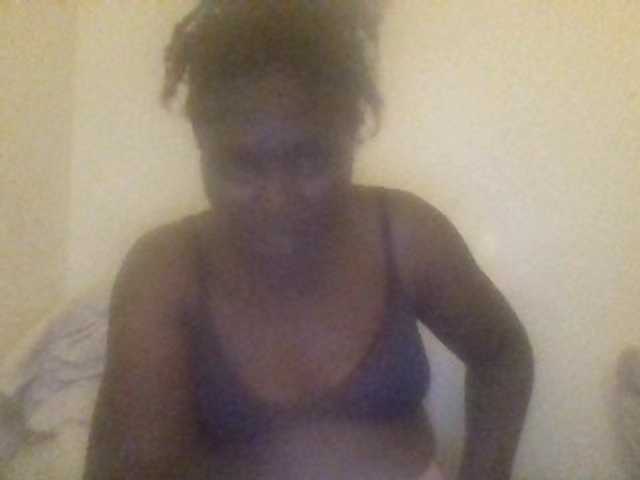 Sexxyblacky webcam