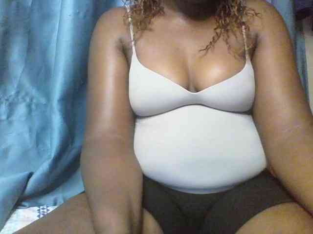 Sexxyblacky webcam
