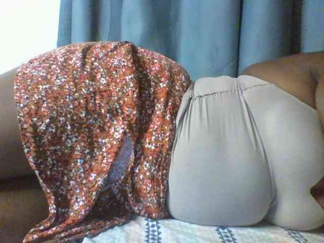 Sexxyblacky