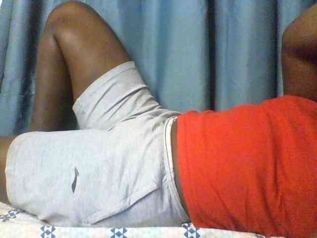 Sexxyblacky webcam