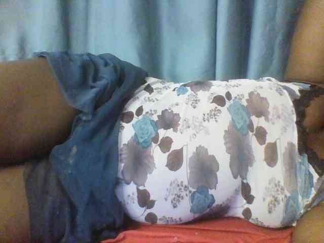 Sexxyblacky webcam