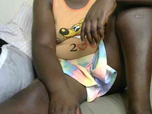 Sexxyblacky