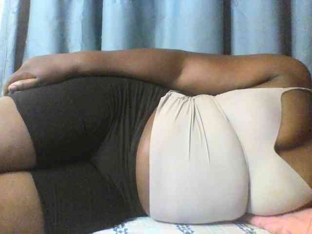 Sexxyblacky webcam