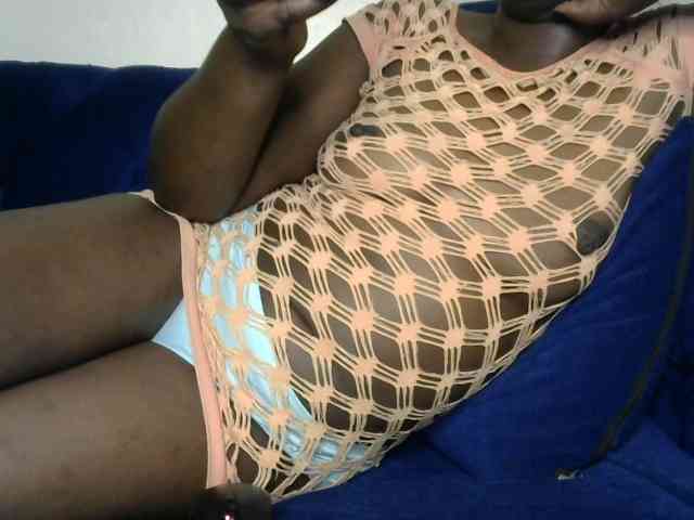 Sexxyblacky