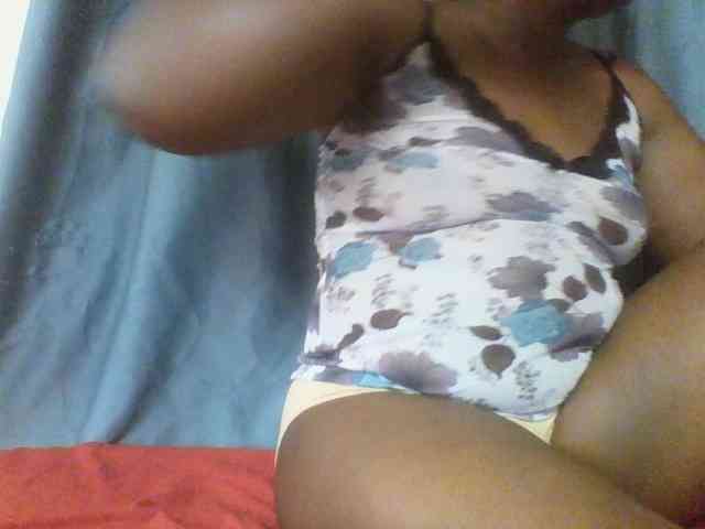 Sexxyblacky webcam