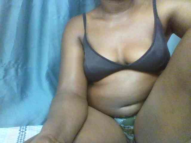 Sexxyblacky webcam