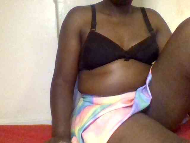Sexxyblacky webcam