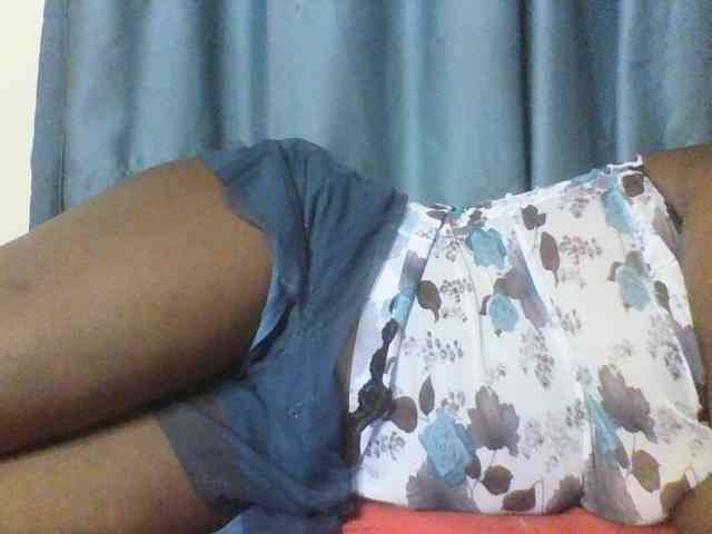 Sexxyblacky webcam