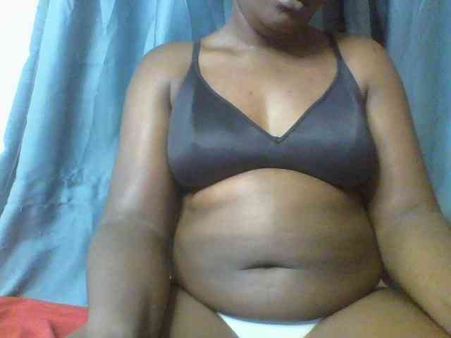 Sexxyblacky webcam