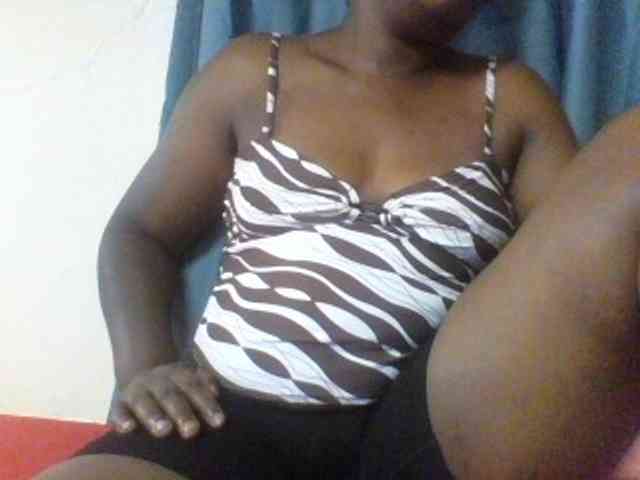 Sexxyblacky