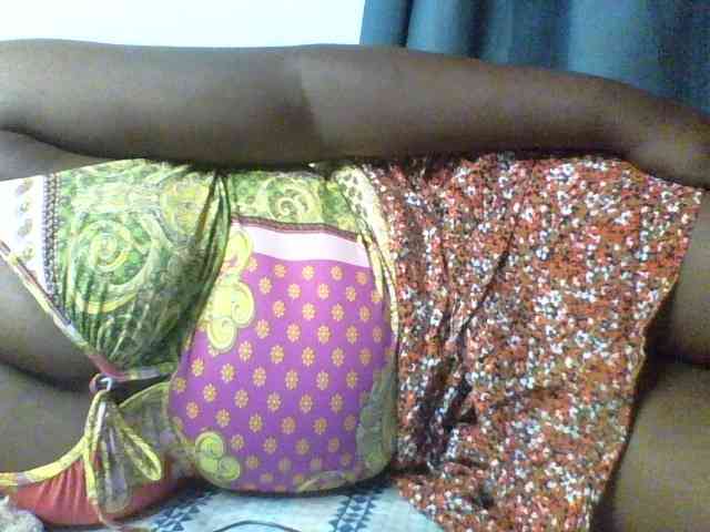 Sexxyblacky webcam