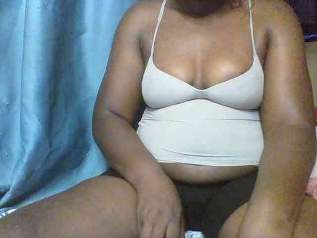 Sexxyblacky webcam