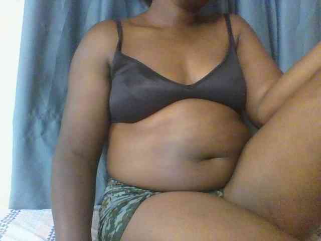 Sexxyblacky webcam