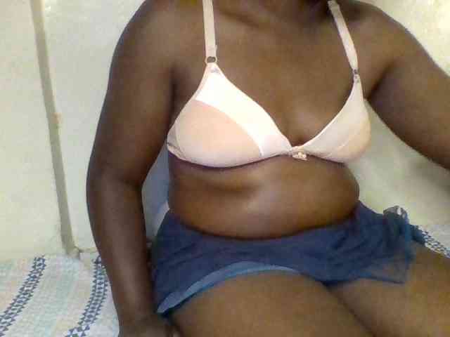 Sexxyblacky webcam
