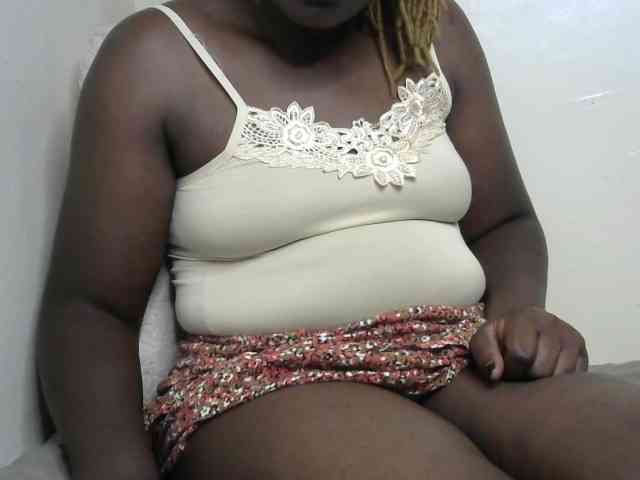Sexxyblacky
