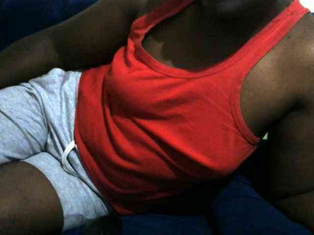 private live sexshow Sexxyblacky
