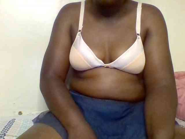 Sexxyblacky webcam