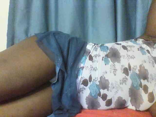 Sexxyblacky webcam