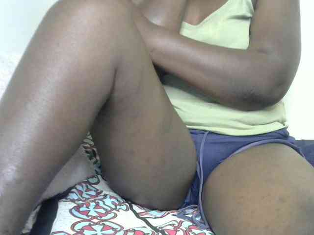 Sexxyblacky