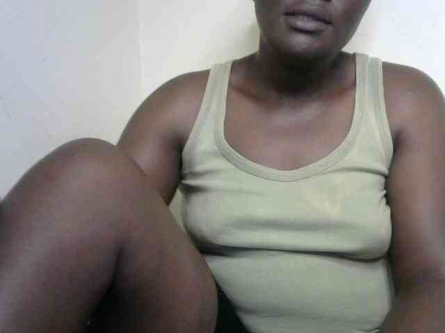 Sexxyblacky webcam