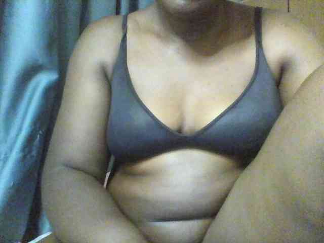 Sexxyblacky webcam