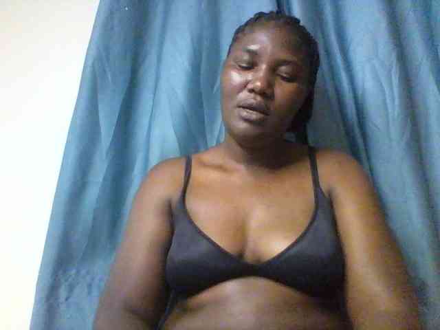 Sexxyblacky webcam