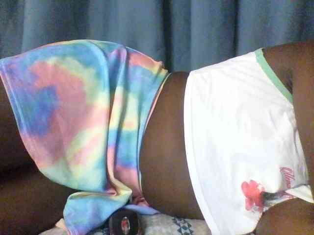 Sexxyblacky