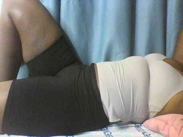 Sexxyblacky webcam
