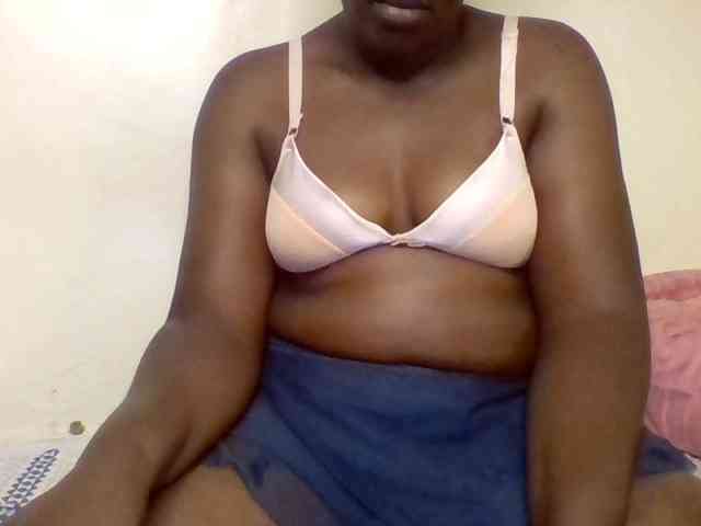 Sexxyblacky webcam