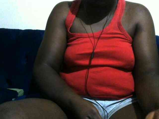 Sexxyblacky