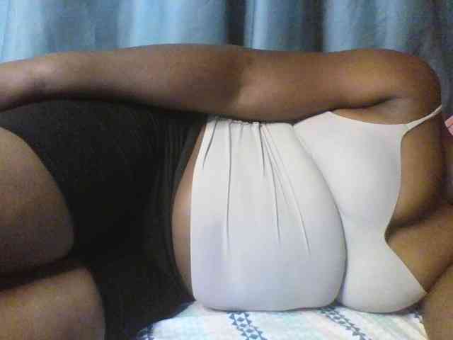 Sexxyblacky webcam