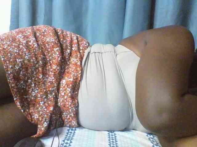 Sexxyblacky webcam