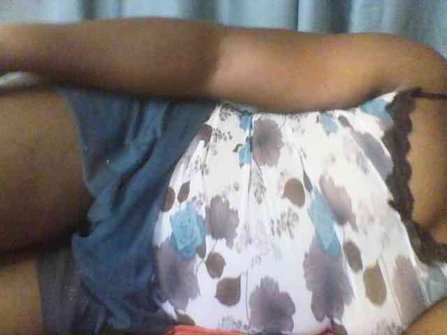 Sexxyblacky webcam