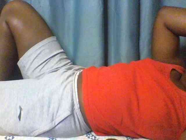 Sexxyblacky webcam
