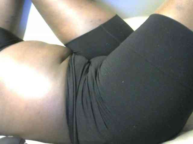 Sexxyblacky
