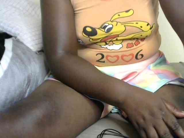 Sexxyblacky