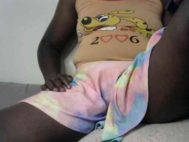 Sexxyblacky