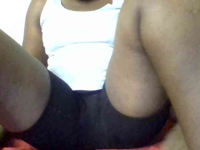 Sexxyblacky webcam