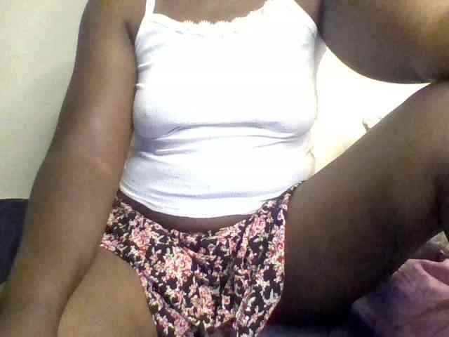 Sexxyblacky webcam