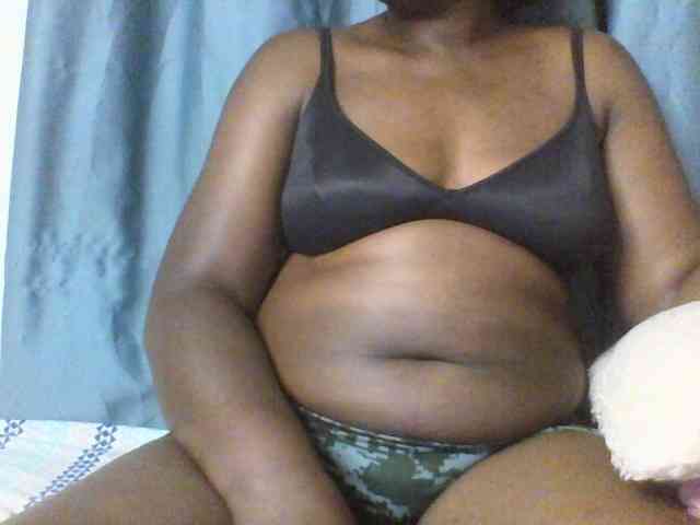 Sexxyblacky webcam