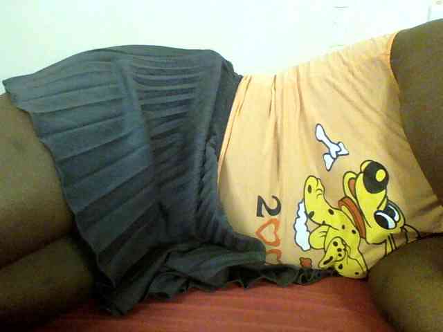 Sexxyblacky Sexxyblacky