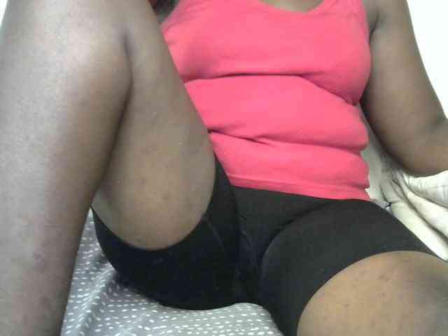 chatting live Sexxyblacky