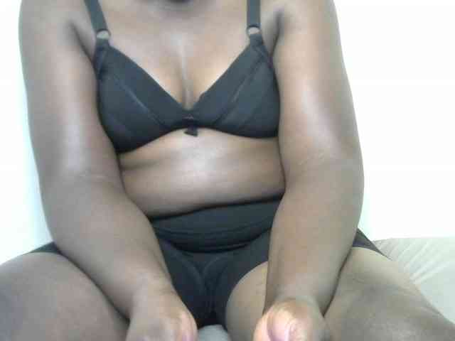 Sexxyblacky