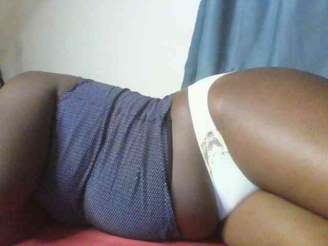 Sexxyblacky webcam