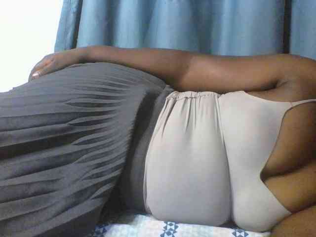 Sexxyblacky webcam
