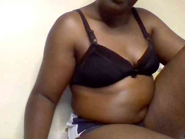 Sexxyblacky webcam