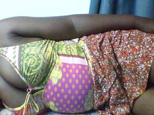 Sexxyblacky webcam