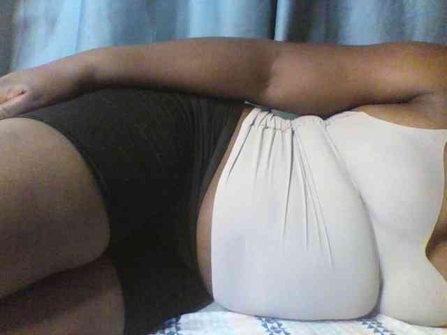 Sexxyblacky webcam