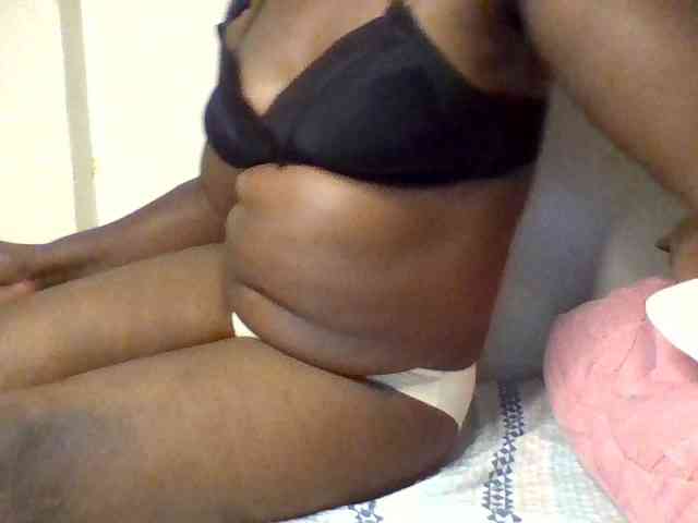 Sexxyblacky webcam